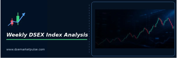 DSEX Weekly Update: The Rebound Meets a Tougher Test