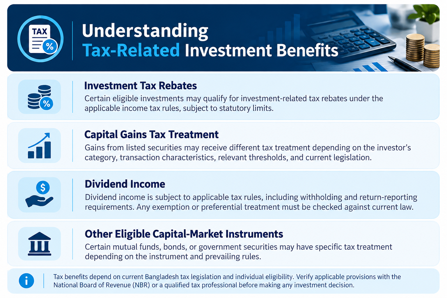 TAX Flyer