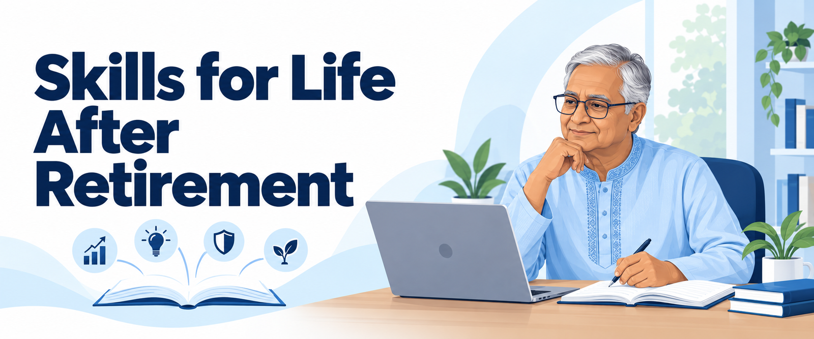Retirement Skill