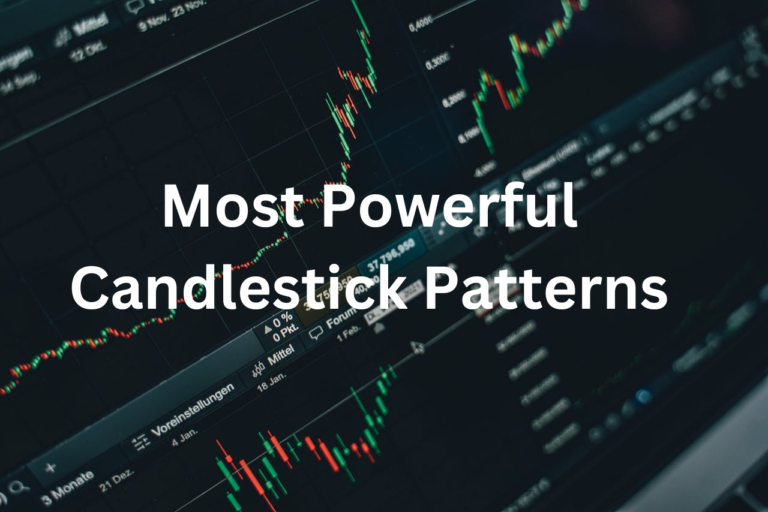 Candlestick Patterns